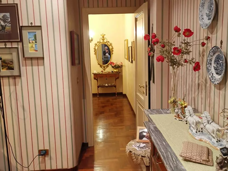 Immagine 2 di Appartamento in vendita  a Bagheria