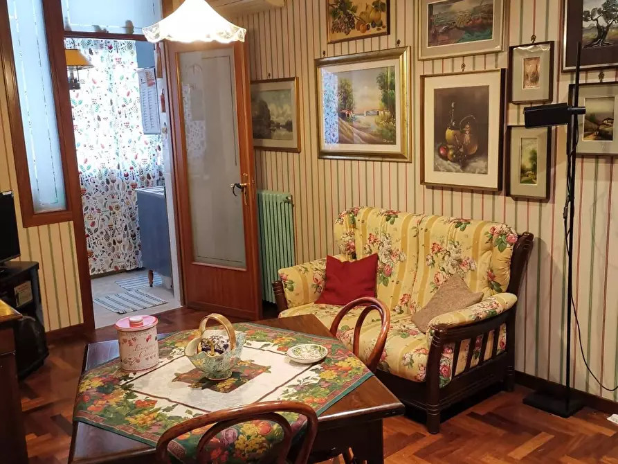 Immagine 3 di Appartamento in vendita  a Bagheria