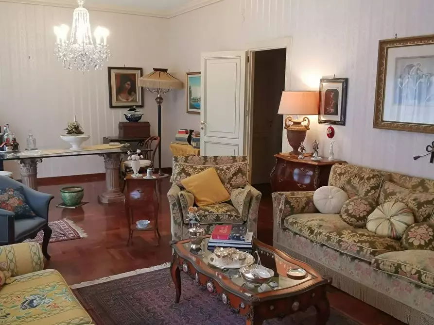 Immagine 6 di Appartamento in vendita  a Bagheria