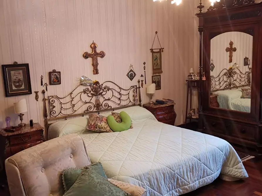 Immagine 8 di Appartamento in vendita  a Bagheria