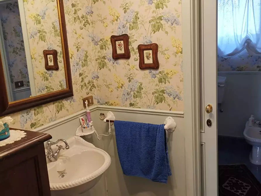 Immagine 23 di Appartamento in vendita  a Bagheria