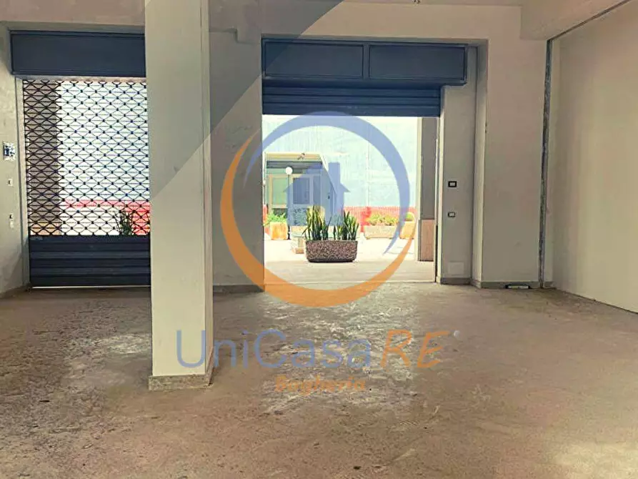 Immagine 6 di Locale commerciale in vendita  in via La Masa a Bagheria