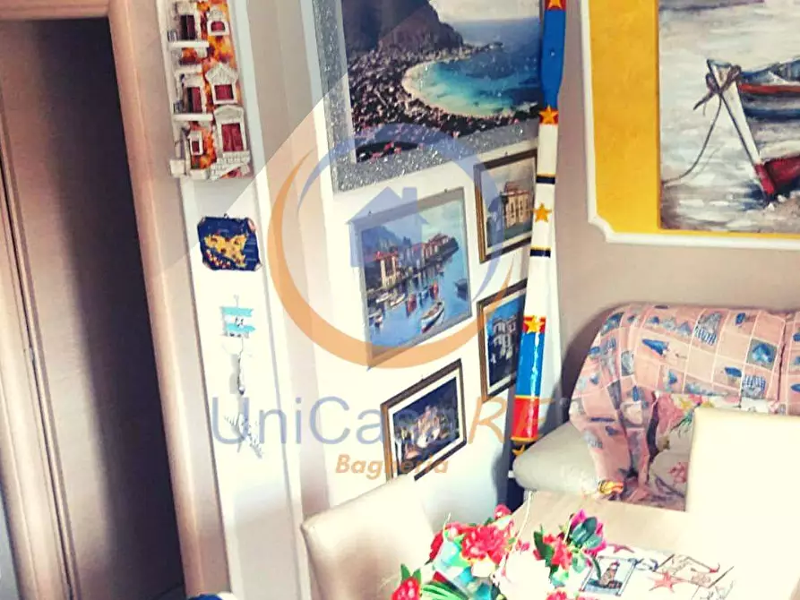 Immagine 7 di Villetta a schiera in vendita  in Viale delle Tribune a Campofelice Di Roccella