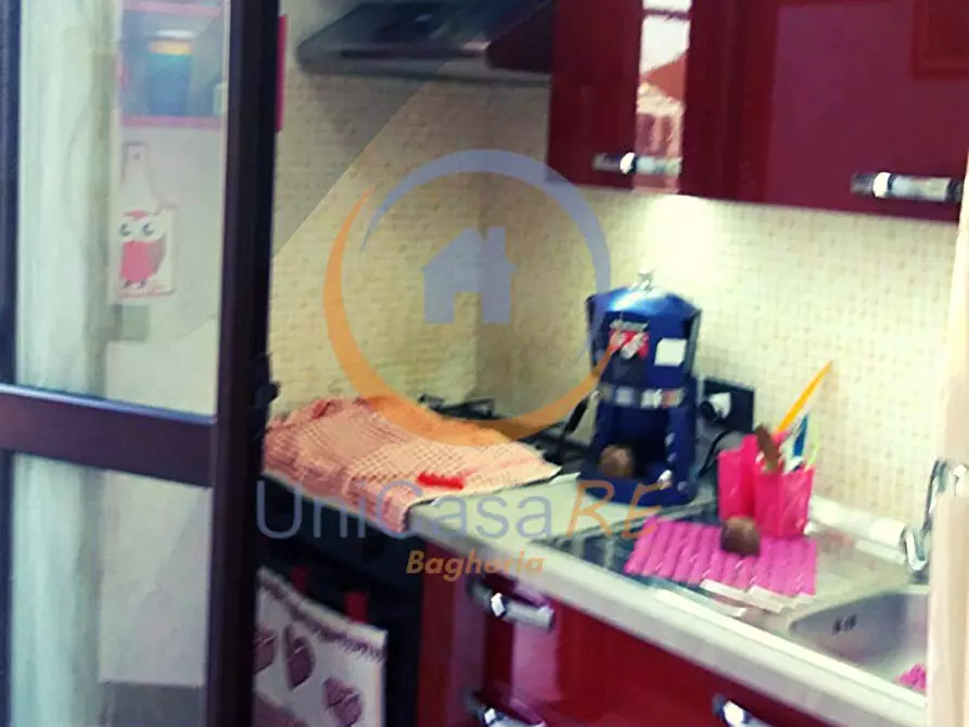 Immagine 9 di Villetta a schiera in vendita  in Viale delle Tribune a Campofelice Di Roccella