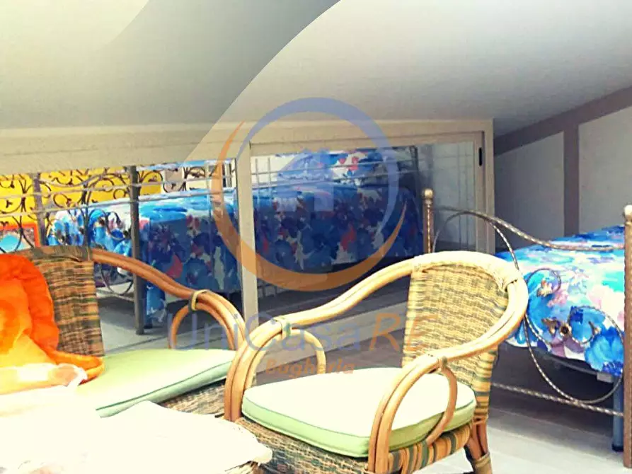 Immagine 16 di Villetta a schiera in vendita  in Viale delle Tribune a Campofelice Di Roccella