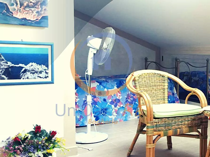 Immagine 17 di Villetta a schiera in vendita  in Viale delle Tribune a Campofelice Di Roccella