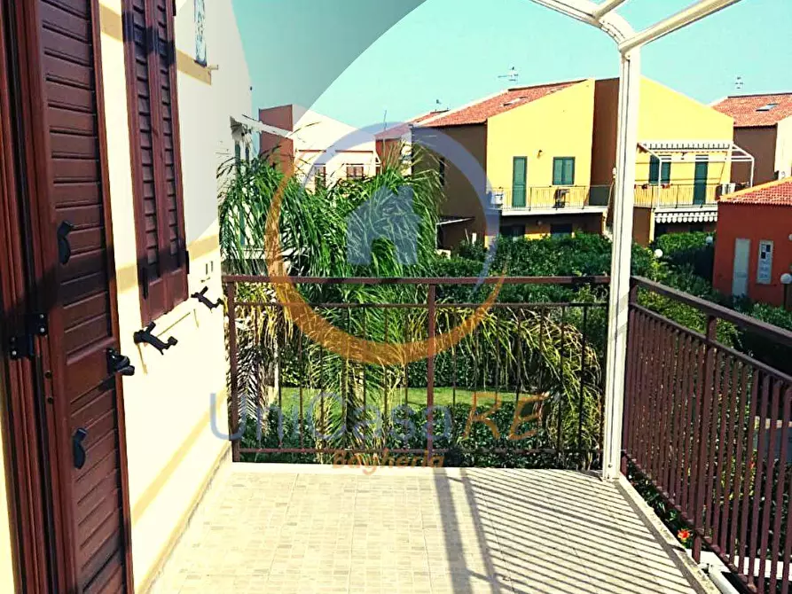 Immagine 19 di Villetta a schiera in vendita  in Viale delle Tribune a Campofelice Di Roccella