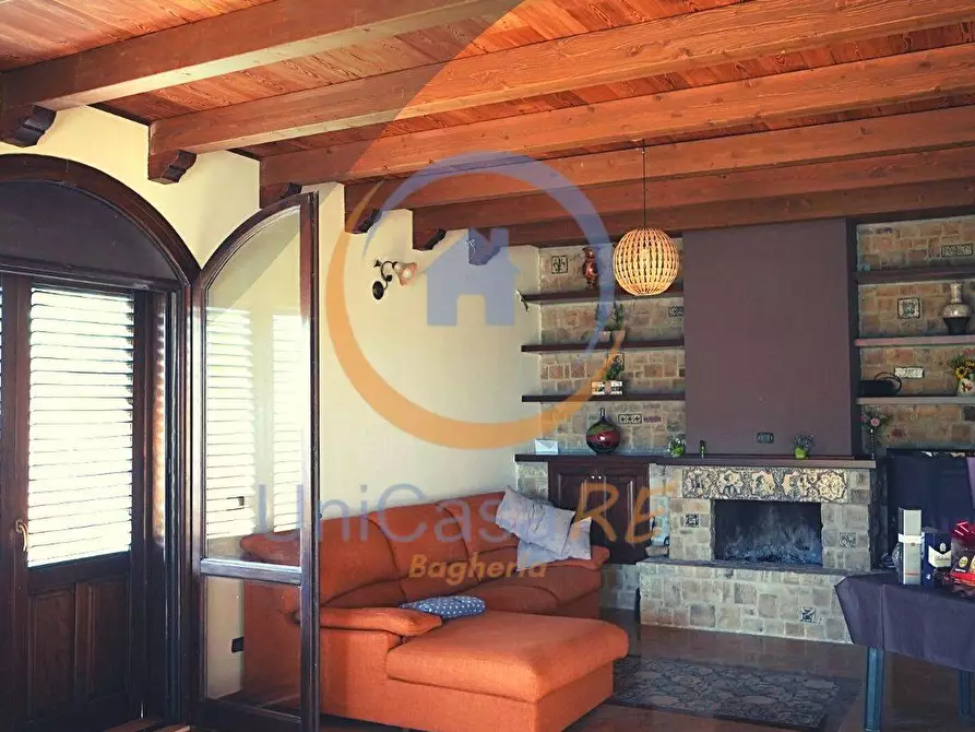 Immagine 3 di Villa in vendita  in Contrada Sant'Onofrio a Trabia