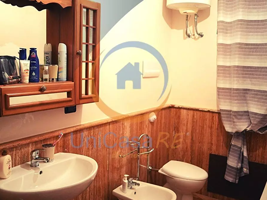 Immagine 7 di Villa in vendita  in Contrada Sant'Onofrio a Trabia