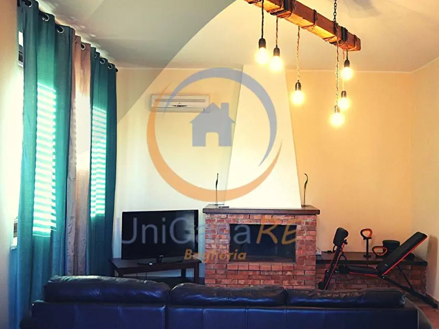 Immagine 17 di Villa in vendita  in Contrada Sant'Onofrio a Trabia