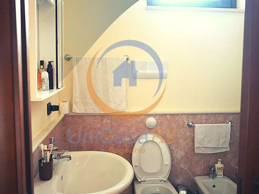 Immagine 22 di Villa in vendita  in Contrada Sant'Onofrio a Trabia