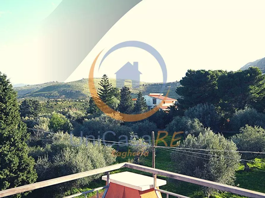 Immagine 29 di Villa in vendita  in Contrada Sant'Onofrio a Trabia