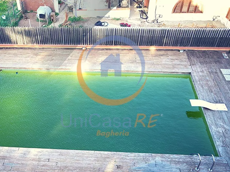 Immagine 30 di Villa in vendita  in Contrada Sant'Onofrio a Trabia