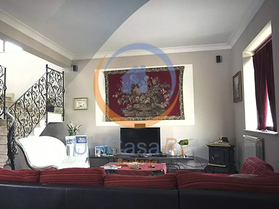 Immagine 7 di Villa in vendita  in Contrada vicinale battaglia a Trabia