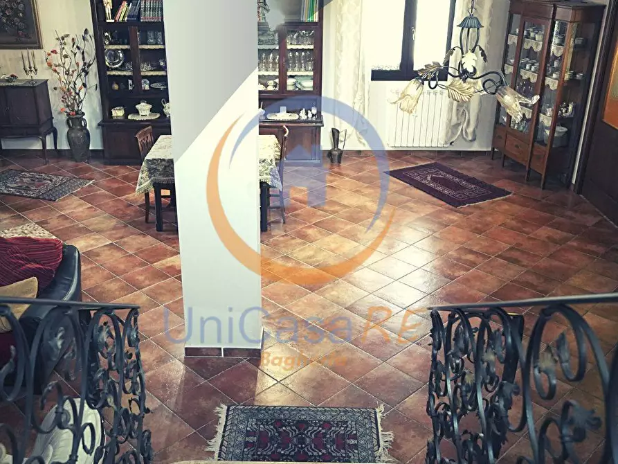 Immagine 13 di Villa in vendita  in Contrada vicinale battaglia a Trabia