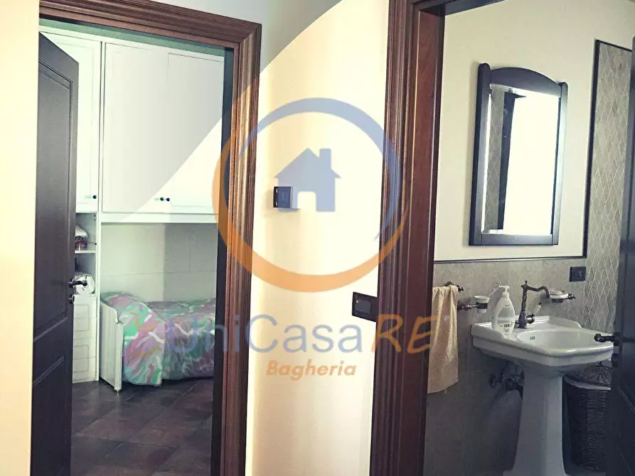 Immagine 16 di Villa in vendita  in Contrada vicinale battaglia a Trabia