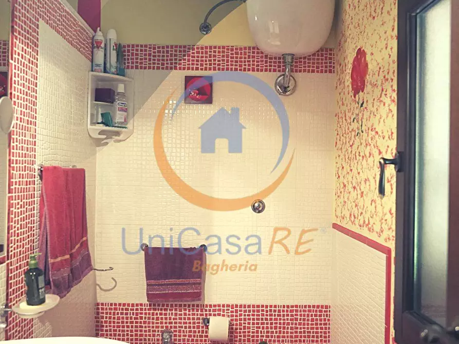 Immagine 22 di Villa in vendita  in Contrada vicinale battaglia a Trabia