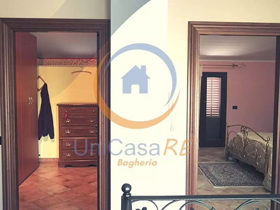 Immagine 23 di Villa in vendita  in Contrada vicinale battaglia a Trabia