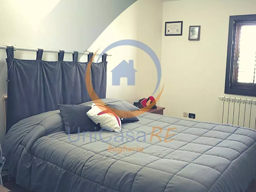 Immagine 25 di Villa in vendita  in Contrada vicinale battaglia a Trabia