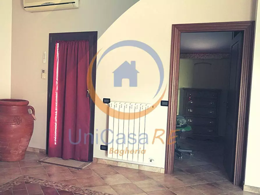 Immagine 26 di Villa in vendita  in Contrada vicinale battaglia a Trabia