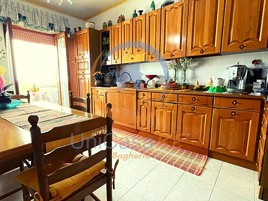 Immagine 6 di Appartamento in vendita  in Via Antonio vivaldi a Bagheria