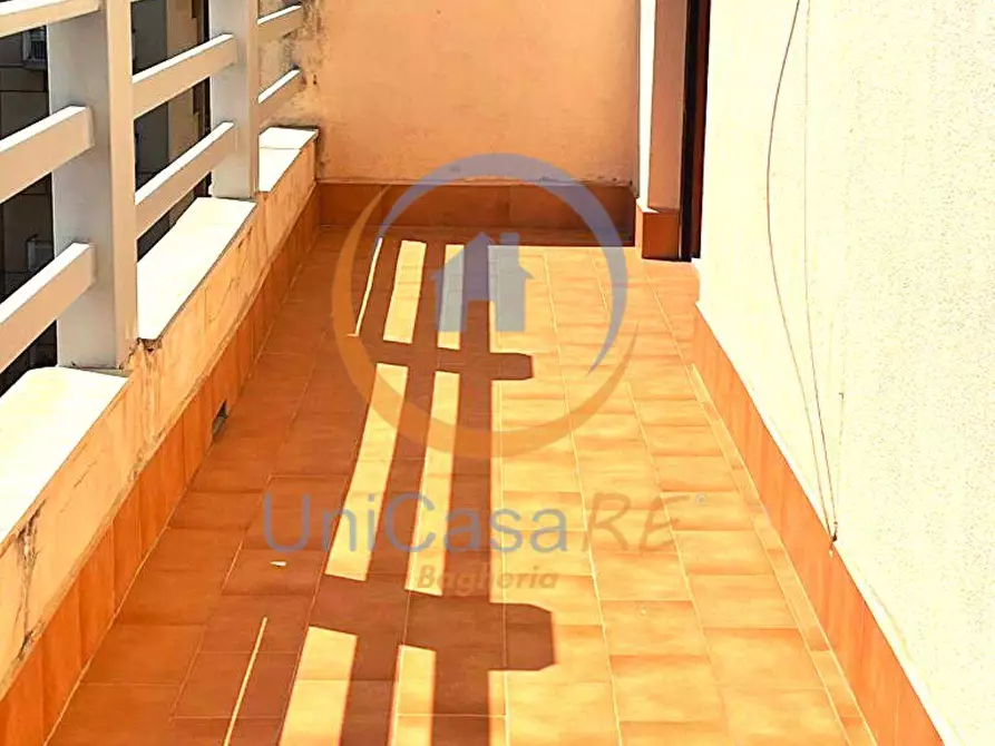 Immagine 12 di Appartamento in vendita  in Via Antonio vivaldi a Bagheria