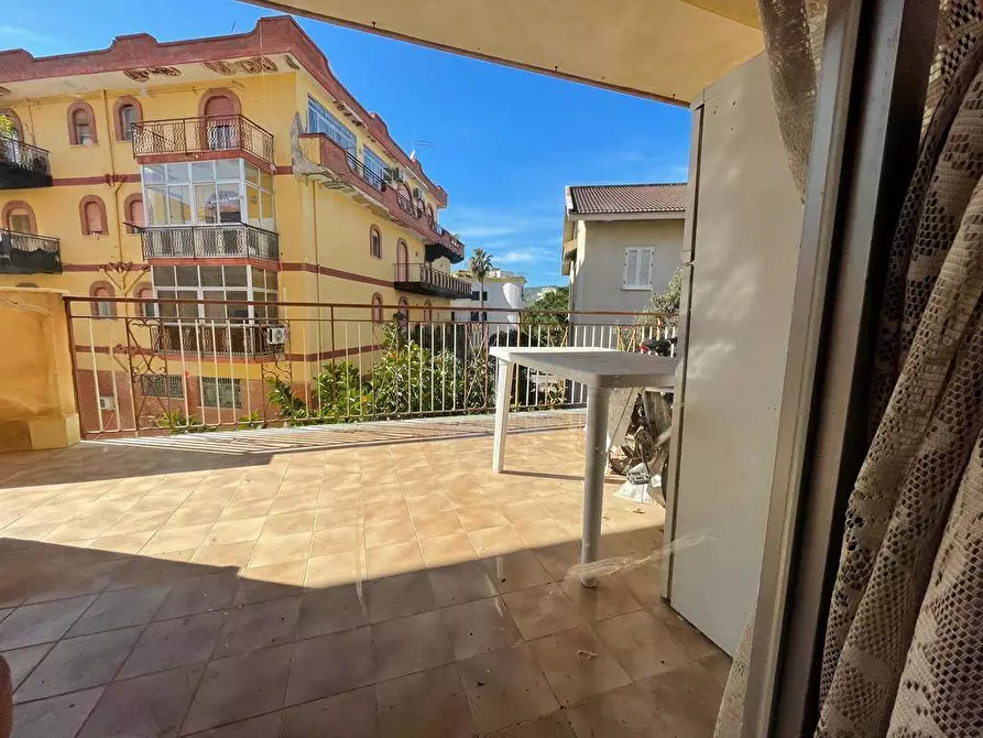 Immagine 5 di Appartamento in vendita  a Bagheria