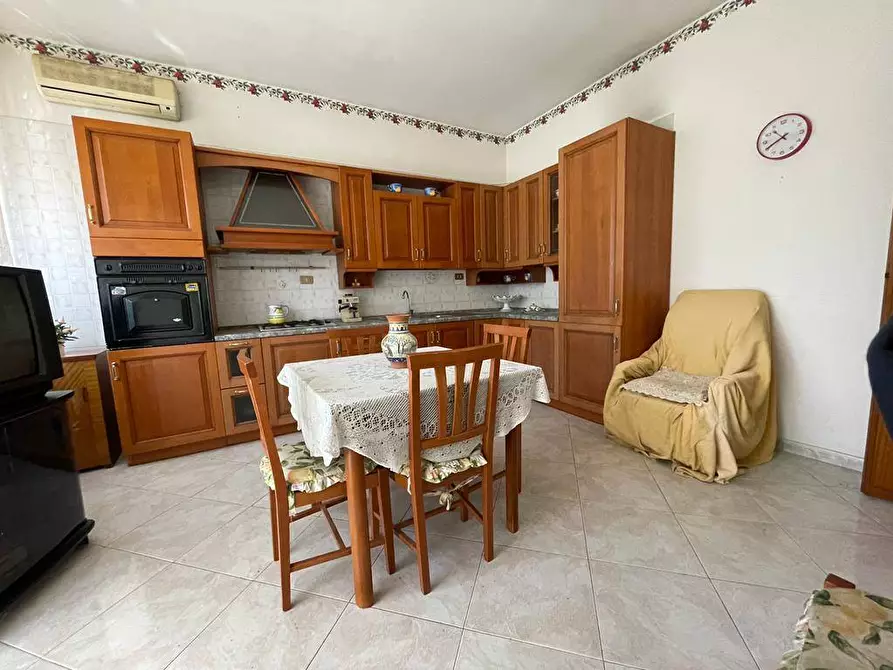 Immagine 6 di Appartamento in vendita  a Bagheria