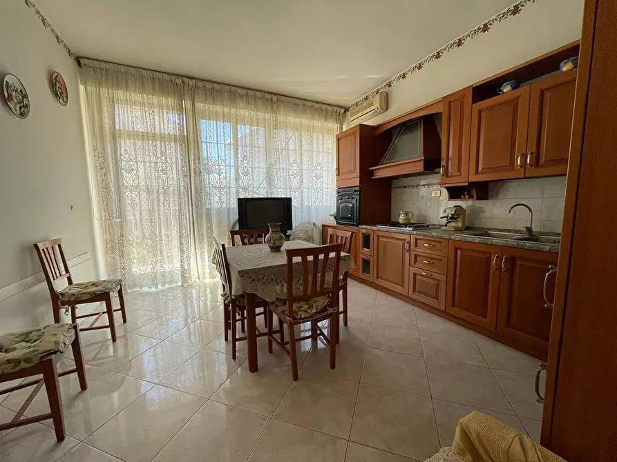 Immagine 4 di Appartamento in vendita  a Bagheria