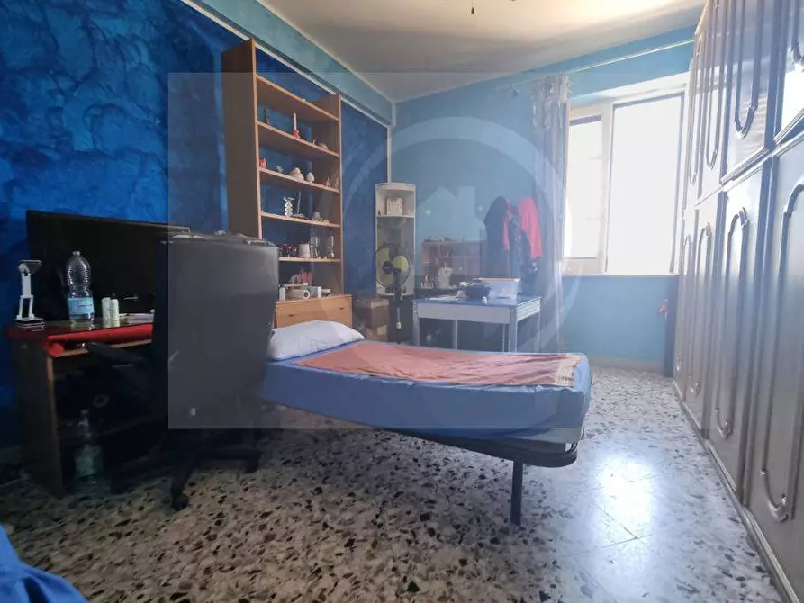 Immagine 9 di Appartamento in vendita  in via Generale Armando Diez a Bagheria