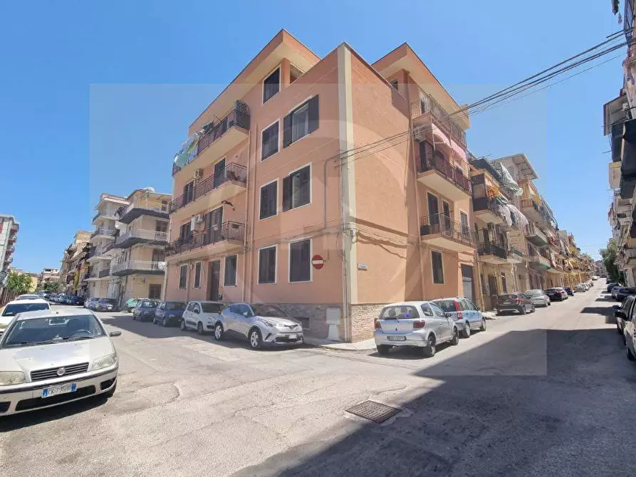 Immagine 2 di Appartamento in vendita  in via Generale Armando Diez a Bagheria