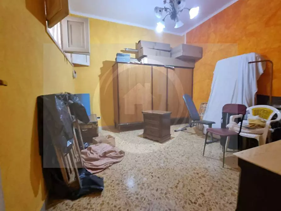 Immagine 13 di Appartamento in vendita  in via Generale Armando Diez a Bagheria