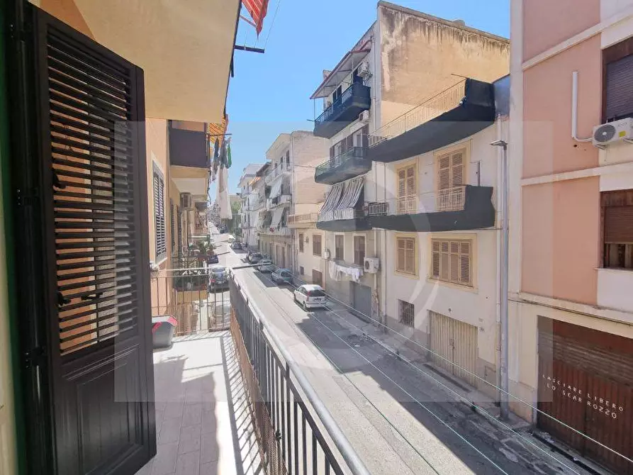 Immagine 4 di Appartamento in vendita  in via Generale Armando Diez a Bagheria