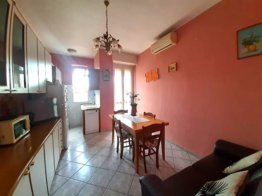 Immagine 1 di Appartamento in vendita  in CORSO GROSSETO a Torino