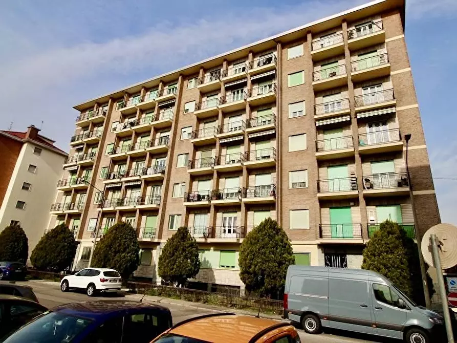 Immagine 1 di Appartamento in vendita  in Via Rossini 54 a Collegno