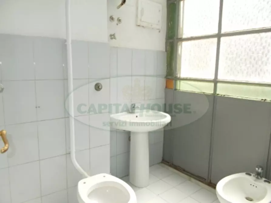 Immagine 20 di Appartamento in affitto  a Santa Maria Capua Vetere