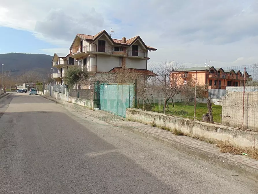 Immagine 4 di Terreno residenziale in vendita  a Mugnano Del Cardinale