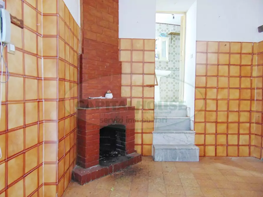 Immagine 2 di Appartamento in vendita  a Sirignano