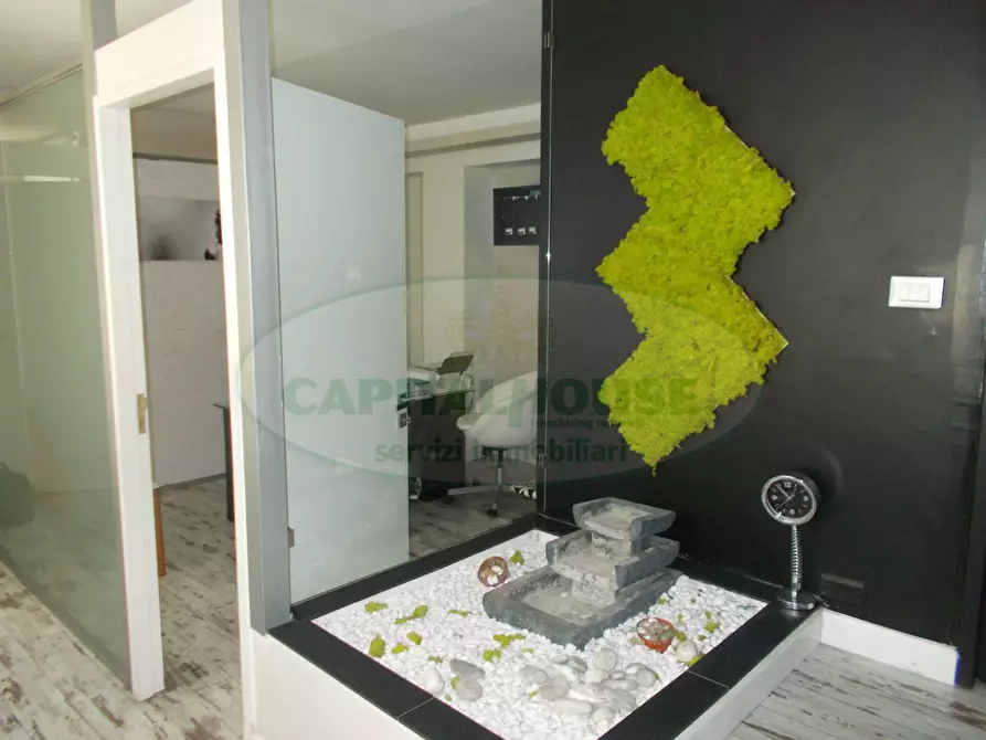 Immagine 6 di Camera in affitto  a Santa Maria Capua Vetere