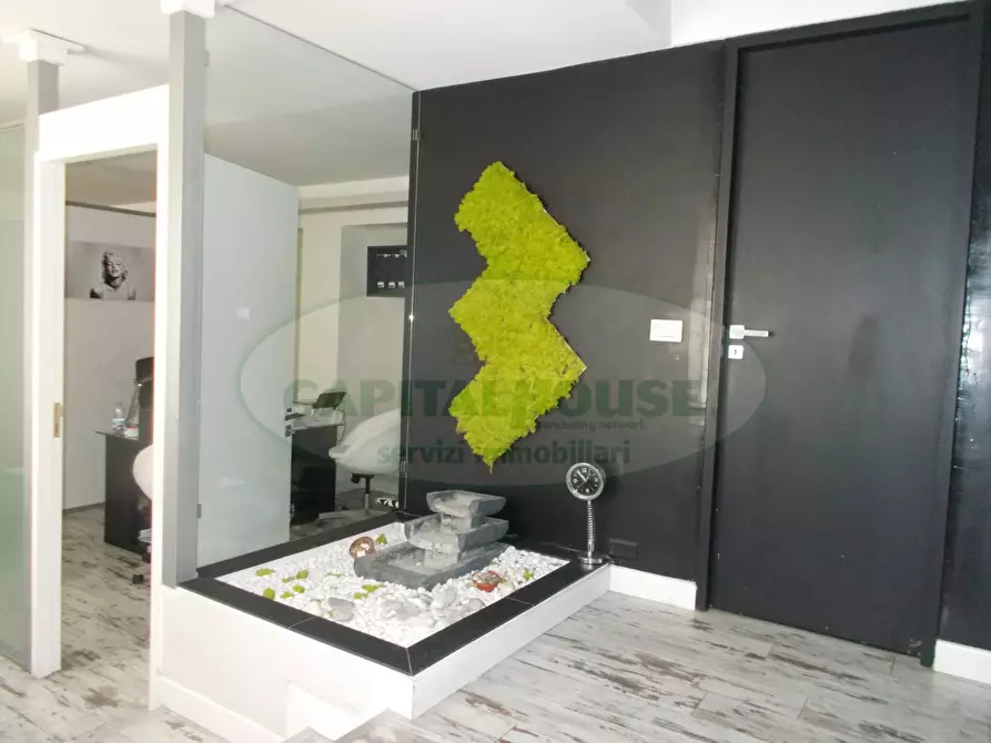 Immagine 14 di Camera in affitto  a Santa Maria Capua Vetere