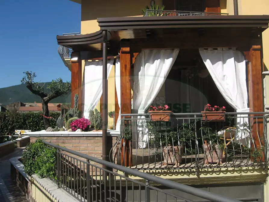 Immagine 22 di Villa in vendita  a Mugnano Del Cardinale