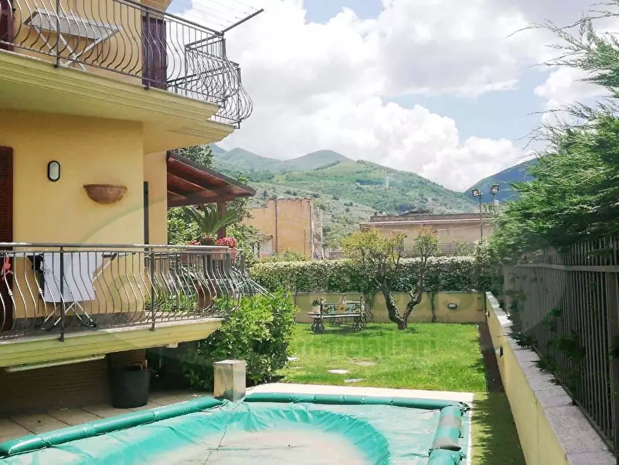 Immagine 25 di Villa in vendita  a Mugnano Del Cardinale