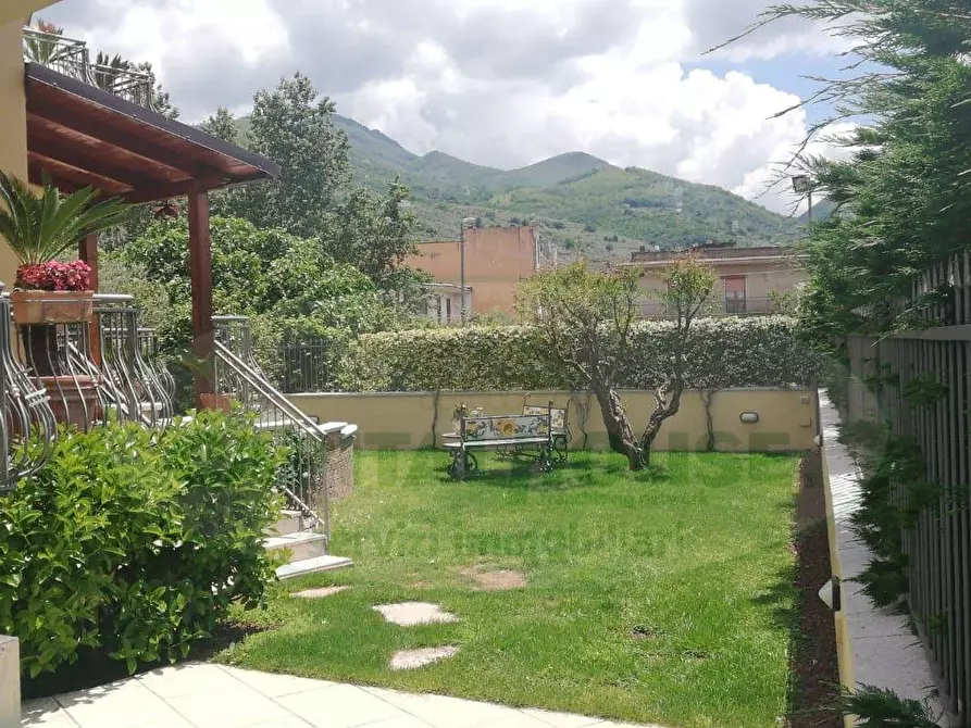 Immagine 26 di Villa in vendita  a Mugnano Del Cardinale