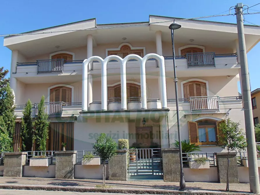 Immagine 2 di Villa in vendita  a Mugnano Del Cardinale