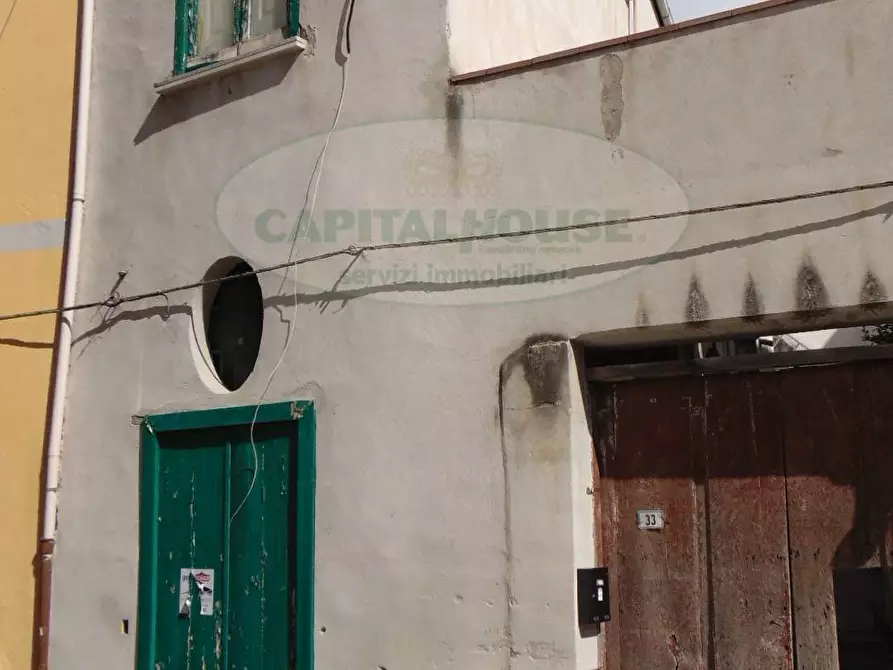Immagine 1 di Casa semindipendente in vendita  a Quadrelle