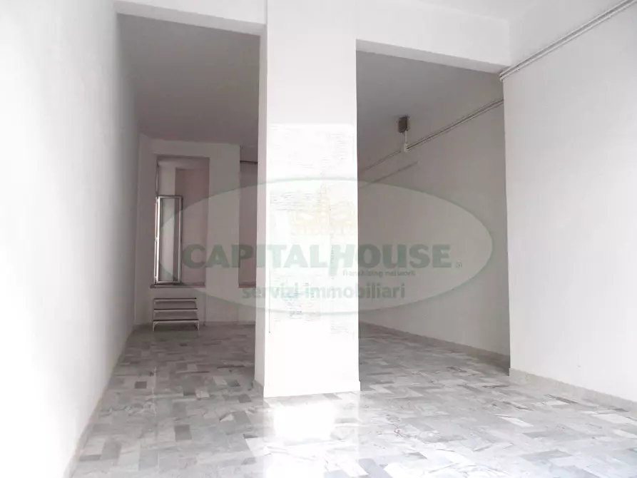 Immagine 5 di Locale commerciale in affitto  a Santa Maria Capua Vetere