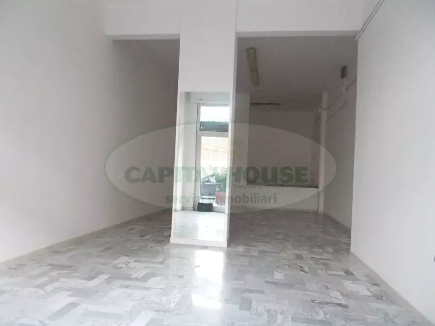 Immagine 12 di Locale commerciale in affitto  a Santa Maria Capua Vetere