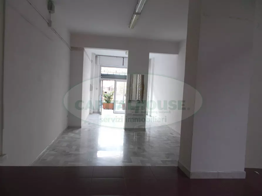 Immagine 4 di Locale commerciale in affitto  a Santa Maria Capua Vetere