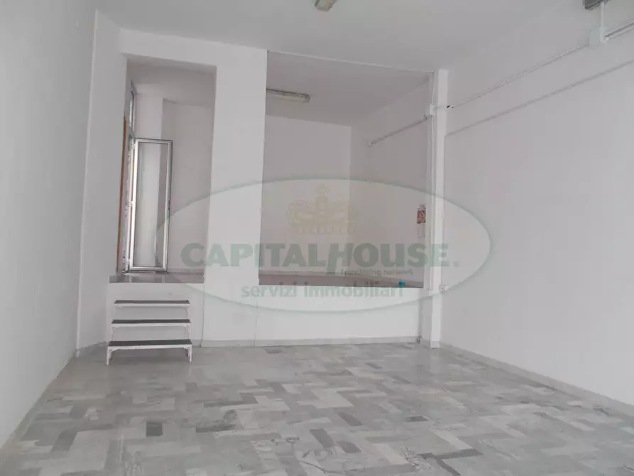 Immagine 6 di Locale commerciale in affitto  a Santa Maria Capua Vetere