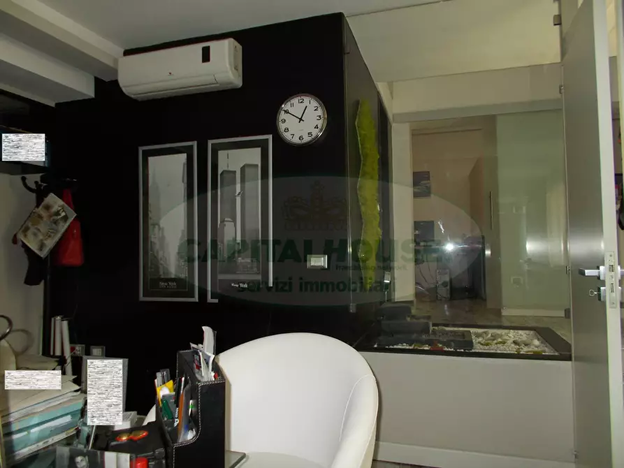 Immagine 26 di Camera in affitto  a Santa Maria Capua Vetere